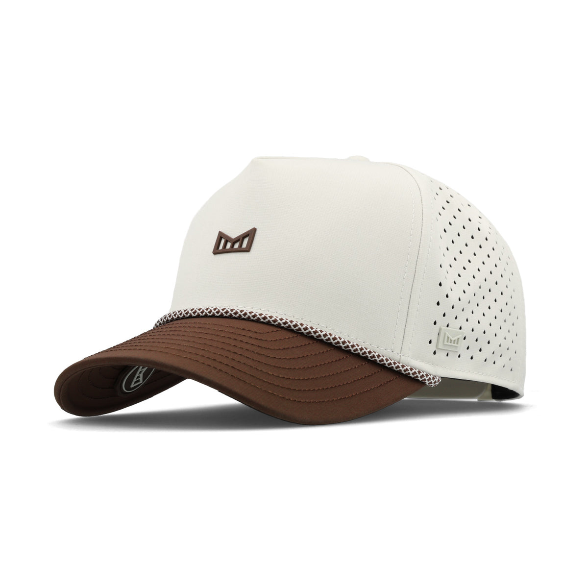 Hydro Odyssey Rope Bulls Icon melin - FROSTED BIRCH / CLASSIC