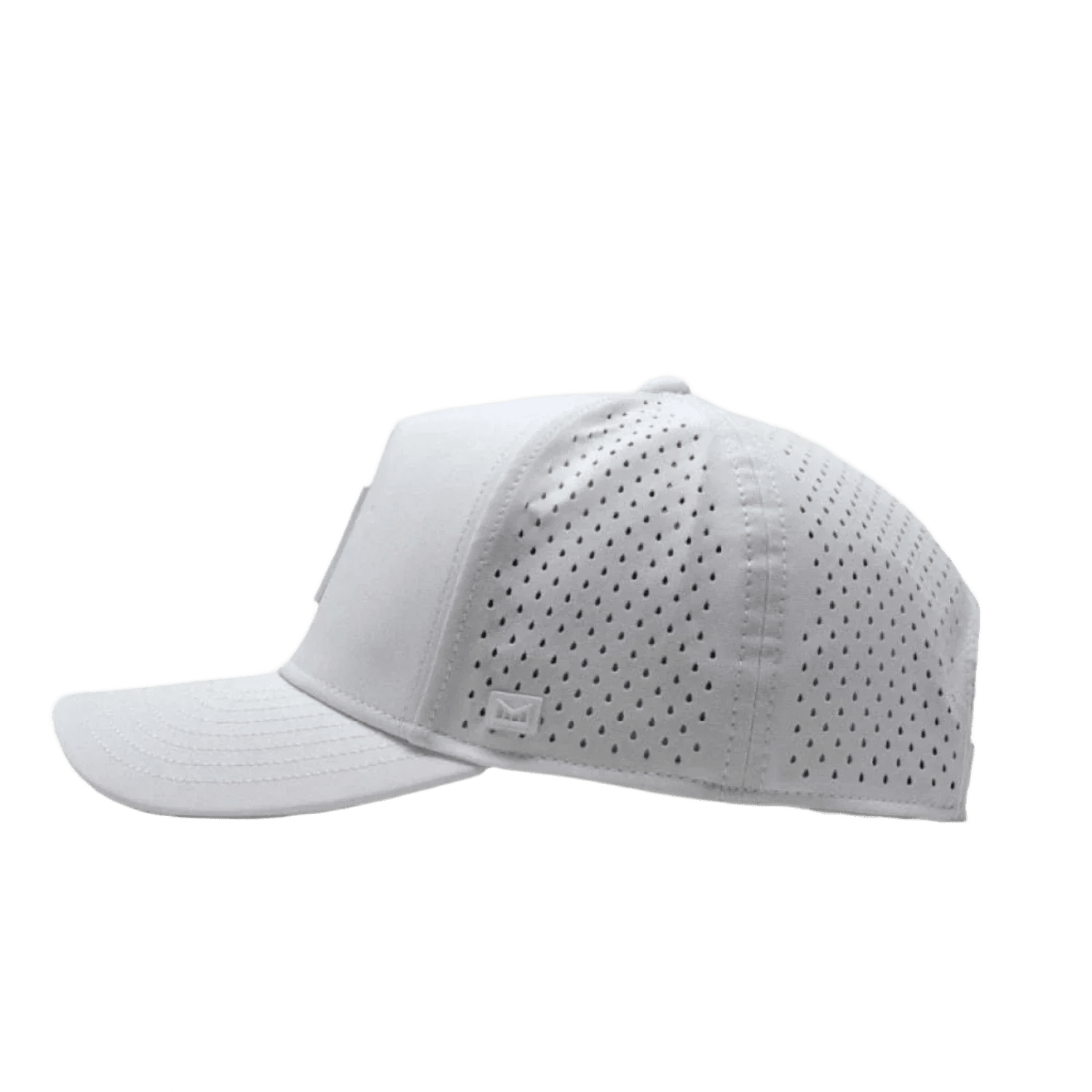 melin 11. HATS - HATS BILLED - HATS BILLED Hydro Odyssey Stack WHITE