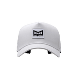 melin 11. HATS - HATS BILLED - HATS BILLED Hydro Odyssey Stack WHITE