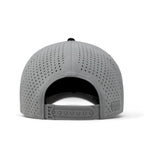 melin 11. HATS - HATS BILLED - HATS BILLED Hydro Odyssey Stack HEATHER GREY|BLACK