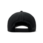 melin 11. HATS - HATS BILLED - HATS BILLED Hydro Odyssey Stack BKGU BLACK|GUM: