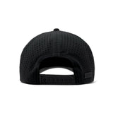 melin 11. HATS - HATS BILLED - HATS BILLED Hydro Odyssey Stack BKGU BLACK|GUM:
