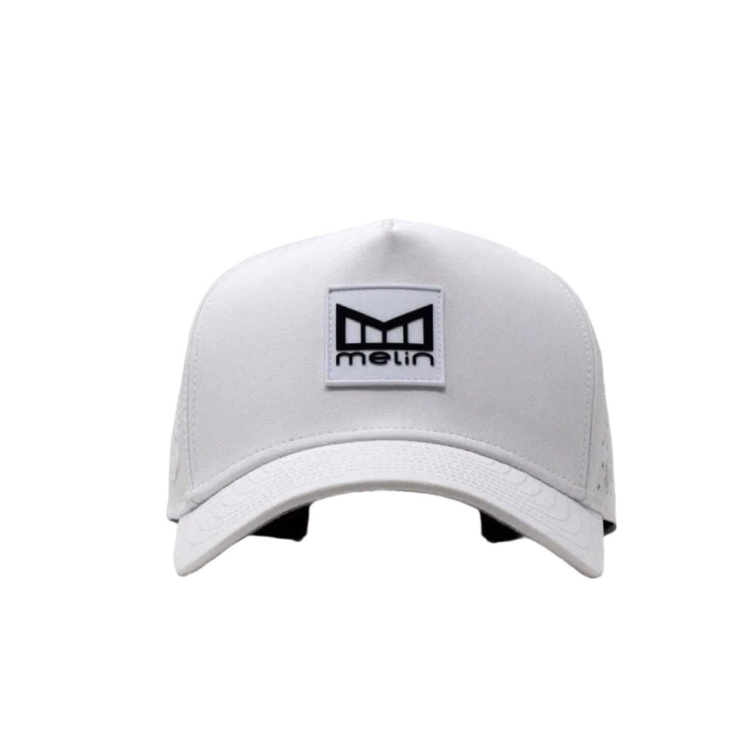 melin 11. HATS - HATS BILLED - HATS BILLED Hydro Odyssey Stack WHITE