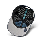 melin 11. HATS - HATS BILLED - HATS BILLED Men's Hydrolite Odyssey NAVY