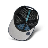 melin 11. HATS - HATS BILLED - HATS BILLED Men's Hydrolite Odyssey NAVY