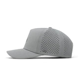 melin 11. HATS - HATS BILLED - HATS BILLED Men's Hydrolite Odyssey HEATHER GREY