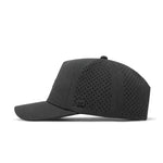 melin 11. HATS - HATS BILLED - HATS BILLED Men's Hydrolite Odyssey HEATHER CHARCOAL