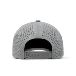 melin 11. HATS - HATS BILLED - HATS BILLED Men's Hydrolite Odyssey HEATHER GREY