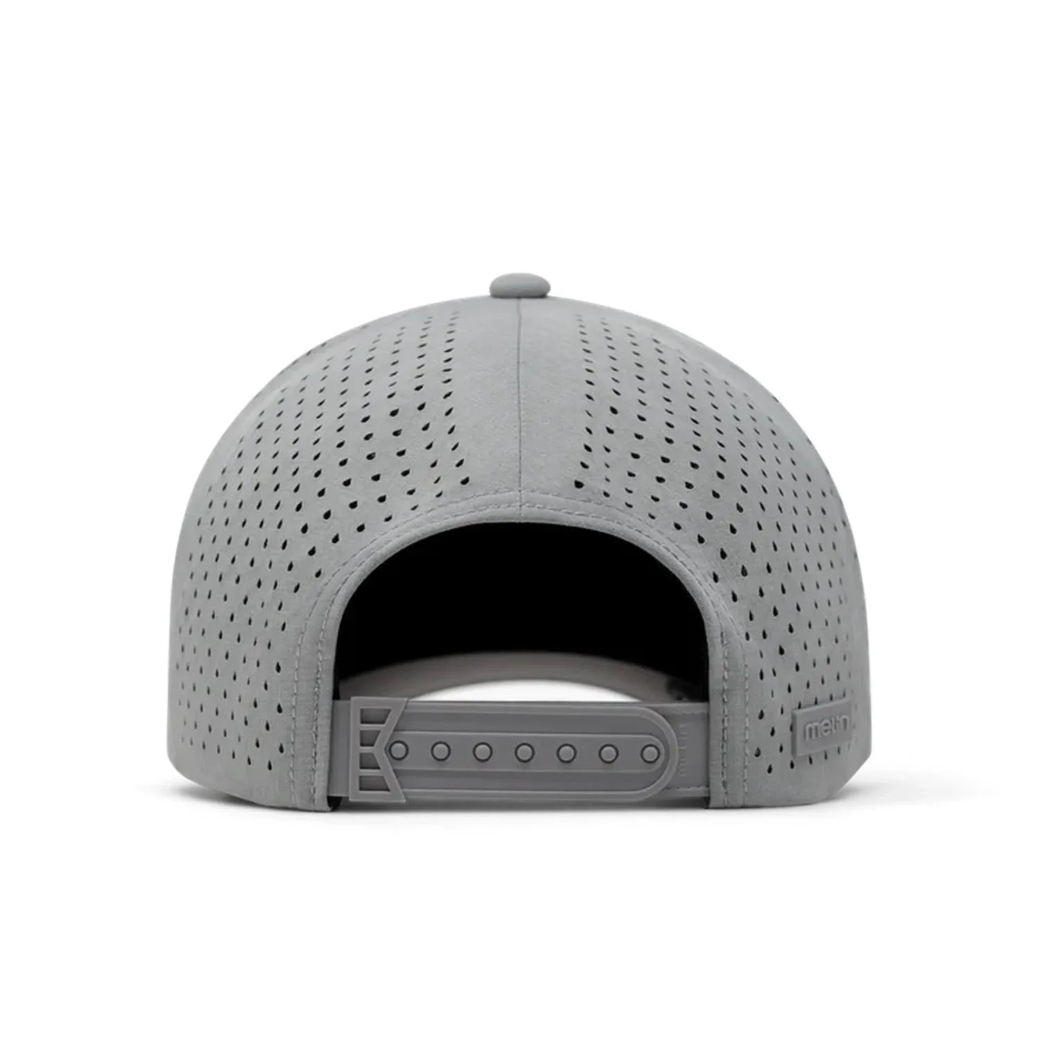 melin 11. HATS - HATS BILLED - HATS BILLED Men's Hydrolite Odyssey HEATHER GREY