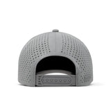 melin 11. HATS - HATS BILLED - HATS BILLED Men's Hydrolite Odyssey HEATHER GREY