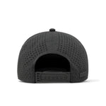 melin 11. HATS - HATS BILLED - HATS BILLED Men's Hydrolite Odyssey HEATHER CHARCOAL