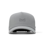 melin 11. HATS - HATS BILLED - HATS BILLED Men's Hydrolite Odyssey HEATHER GREY