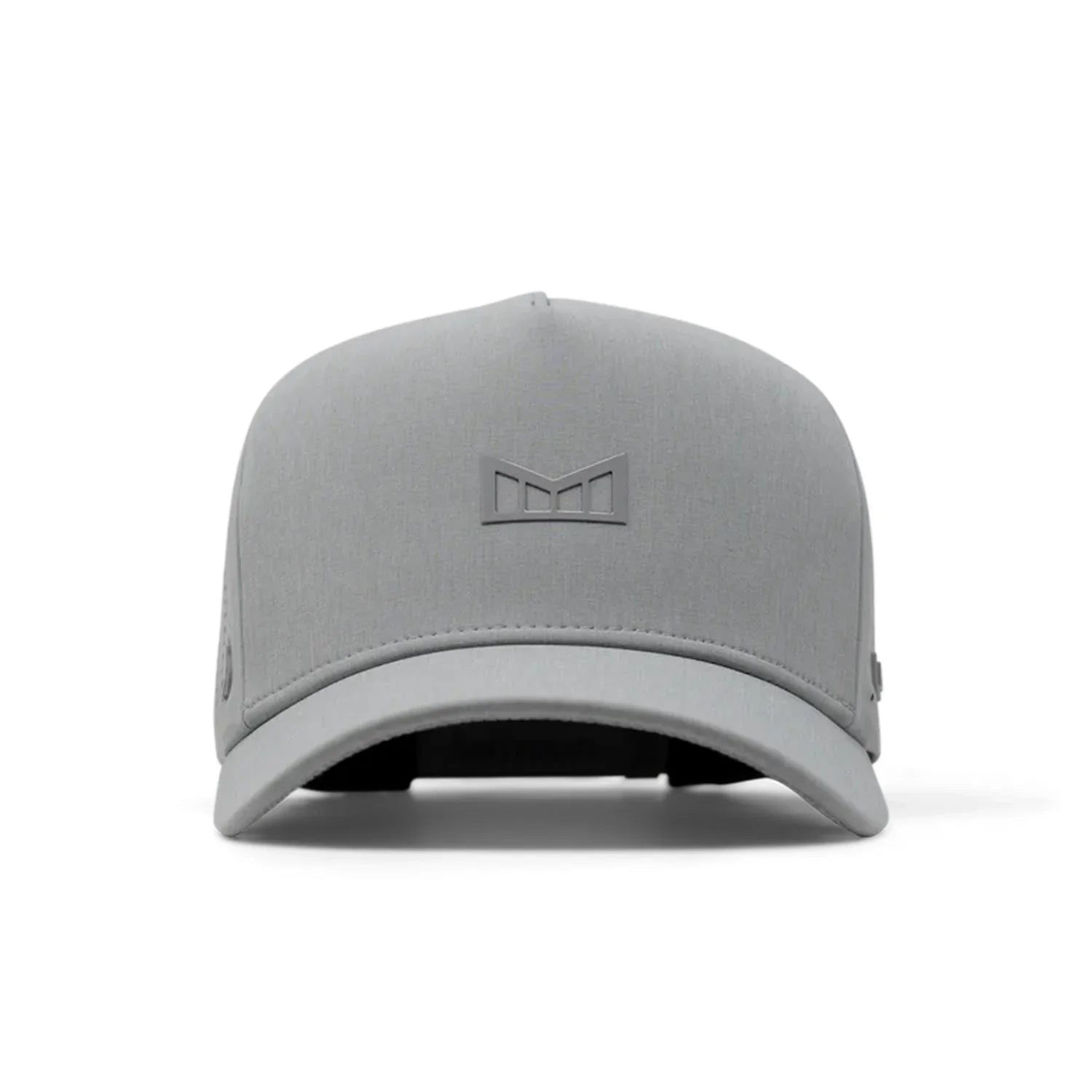 melin 11. HATS - HATS BILLED - HATS BILLED Men's Hydrolite Odyssey HEATHER GREY