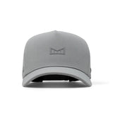 melin 11. HATS - HATS BILLED - HATS BILLED Men's Hydrolite Odyssey HEATHER GREY