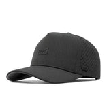 melin 11. HATS - HATS BILLED - HATS BILLED Men's Hydrolite Odyssey HEATHER CHARCOAL