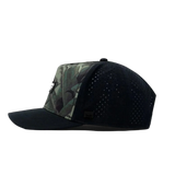 melin 11. HATS - HATS BILLED - HATS BILLED Odyssey Brick Hydro JUNGLE CAMO CLASSIC