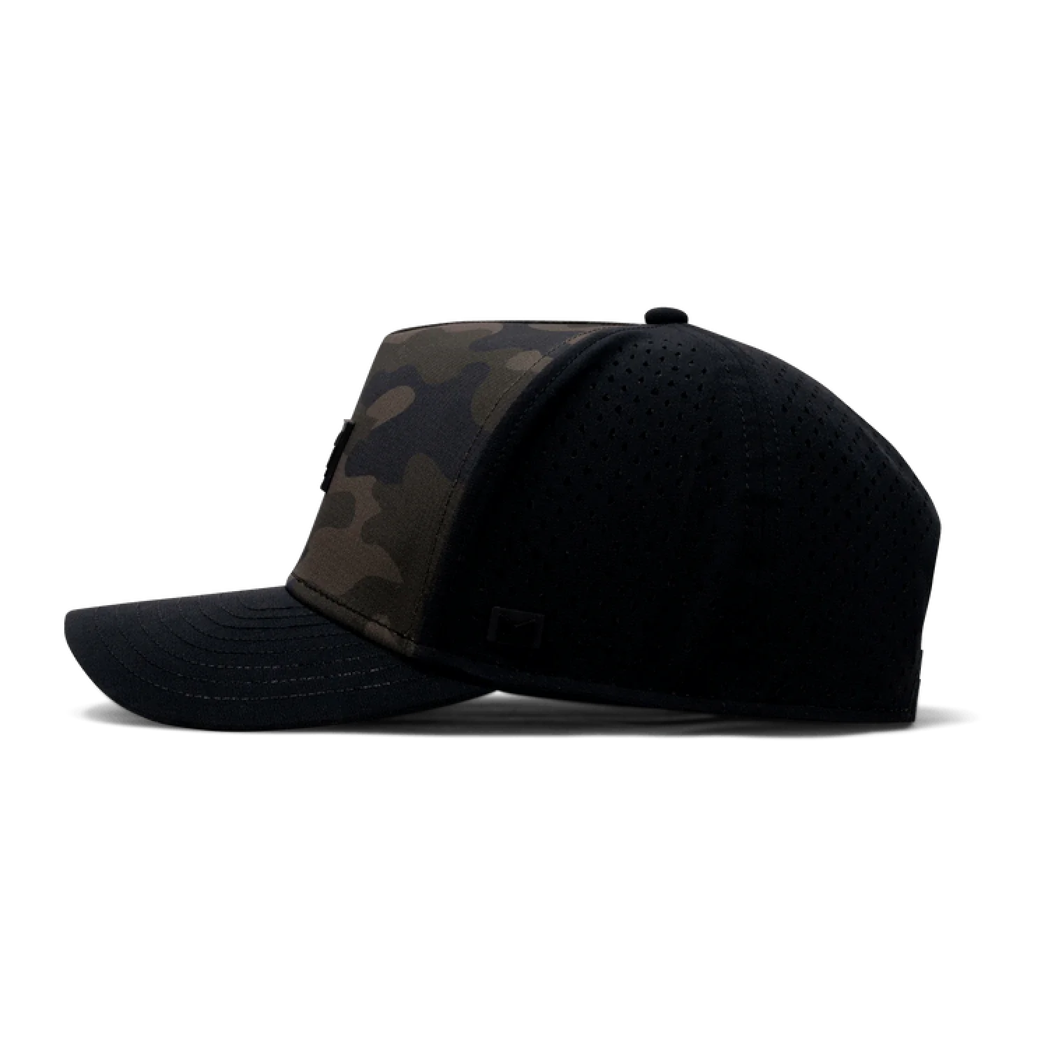 melin 11. HATS - HATS BILLED - HATS BILLED Odyssey Brick Hydro OLIVE CAMO MIDNIGHT