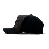 melin 11. HATS - HATS BILLED - HATS BILLED Odyssey Brick Hydro OLIVE CAMO MIDNIGHT