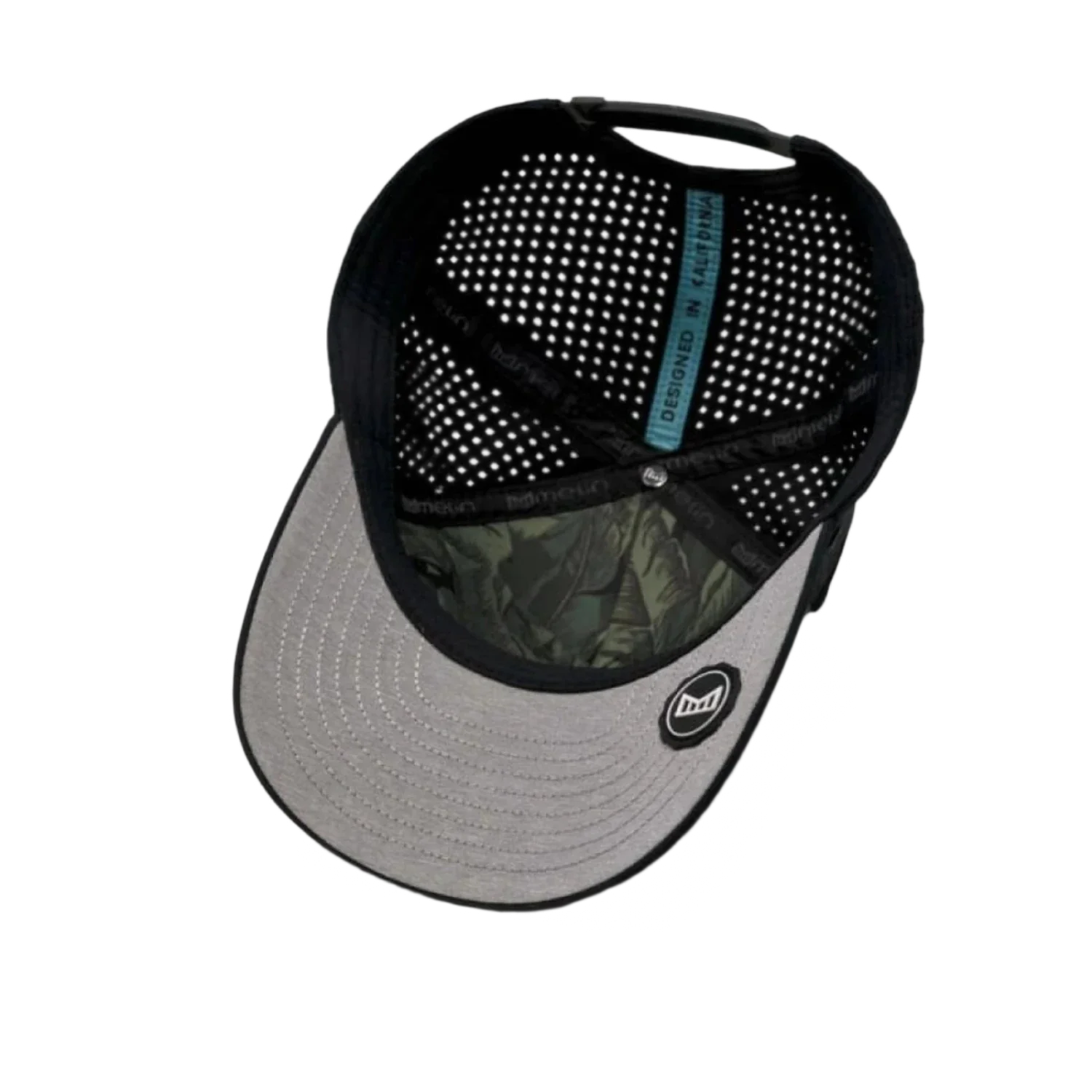 melin 11. HATS - HATS BILLED - HATS BILLED Odyssey Brick Hydro OCEAN CAMO CLASSIC