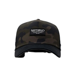 melin 11. HATS - HATS BILLED - HATS BILLED Odyssey Brick Hydro OLIVE CAMO