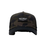 melin 11. HATS - HATS BILLED - HATS BILLED Odyssey Brick Hydro OLIVE CAMO