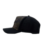 melin 11. HATS - HATS BILLED - HATS BILLED Odyssey Brick Hydro OLIVE CAMO CLASSIC