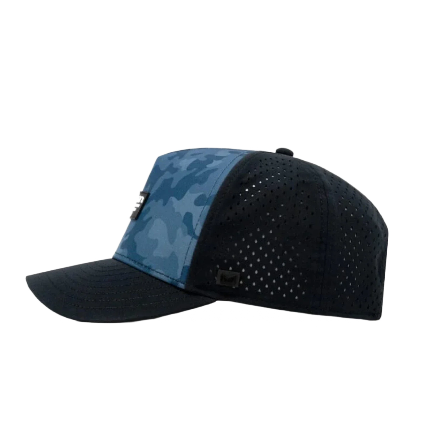 melin 11. HATS - HATS BILLED - HATS BILLED Odyssey Brick Hydro OCEAN CAMO CLASSIC