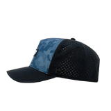 melin 11. HATS - HATS BILLED - HATS BILLED Odyssey Brick Hydro OCEAN CAMO CLASSIC