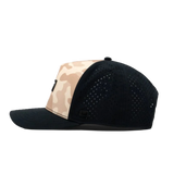 melin 11. HATS - HATS BILLED - HATS BILLED Odyssey Brick Hydro SAND CAMO CLASSIC