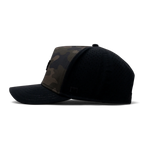 melin 11. HATS - HATS BILLED - HATS BILLED Odyssey Brick Hydro OLIVE CAMO MIDNIGHT