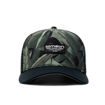 melin 11. HATS - HATS BILLED - HATS BILLED Odyssey Brick Hydro JUNGLE CAMO CLASSIC