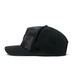 melin 11. HATS - HATS BILLED - HATS BILLED Odyssey Brick Hydro BLACK CAMO