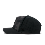 melin 11. HATS - HATS BILLED - HATS BILLED Odyssey Brick Hydro BLACK CAMO