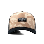 melin 11. HATS - HATS BILLED - HATS BILLED Odyssey Brick Hydro SAND CAMO CLASSIC