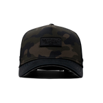 melin 11. HATS - HATS BILLED - HATS BILLED Odyssey Brick Hydro OLIVE CAMO MIDNIGHT