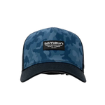 melin 11. HATS - HATS BILLED - HATS BILLED Odyssey Brick Hydro OCEAN CAMO CLASSIC