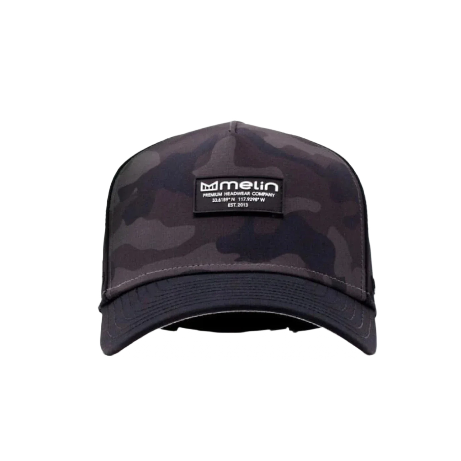 melin 11. HATS - HATS BILLED - HATS BILLED Odyssey Brick Hydro OLIVE CAMO