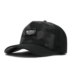 melin 11. HATS - HATS BILLED - HATS BILLED Odyssey Brick Hydro BLACK CAMO