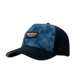 melin 11. HATS - HATS BILLED - HATS BILLED Odyssey Brick Hydro OCEAN CAMO CLASSIC