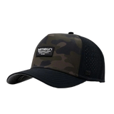 melin 11. HATS - HATS BILLED - HATS BILLED Odyssey Brick Hydro OLIVE CAMO CLASSIC