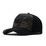 melin 11. HATS - HATS BILLED - HATS BILLED Odyssey Brick Hydro OLIVE CAMO MIDNIGHT