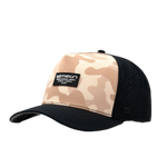 melin 11. HATS - HATS BILLED - HATS BILLED Odyssey Brick Hydro SAND CAMO CLASSIC