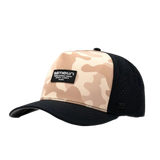 melin 11. HATS - HATS BILLED - HATS BILLED Odyssey Brick Hydro SAND CAMO CLASSIC