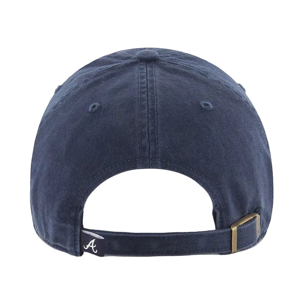 Atlanta Braves Hat | Navy ’47 Brand