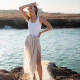 Women’s Nellie Wrap MERSEA