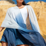 Women’s Nellie Wrap MERSEA