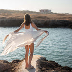 Women’s Nellie Wrap MERSEA