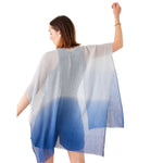 Women’s Nellie Wrap MERSEA