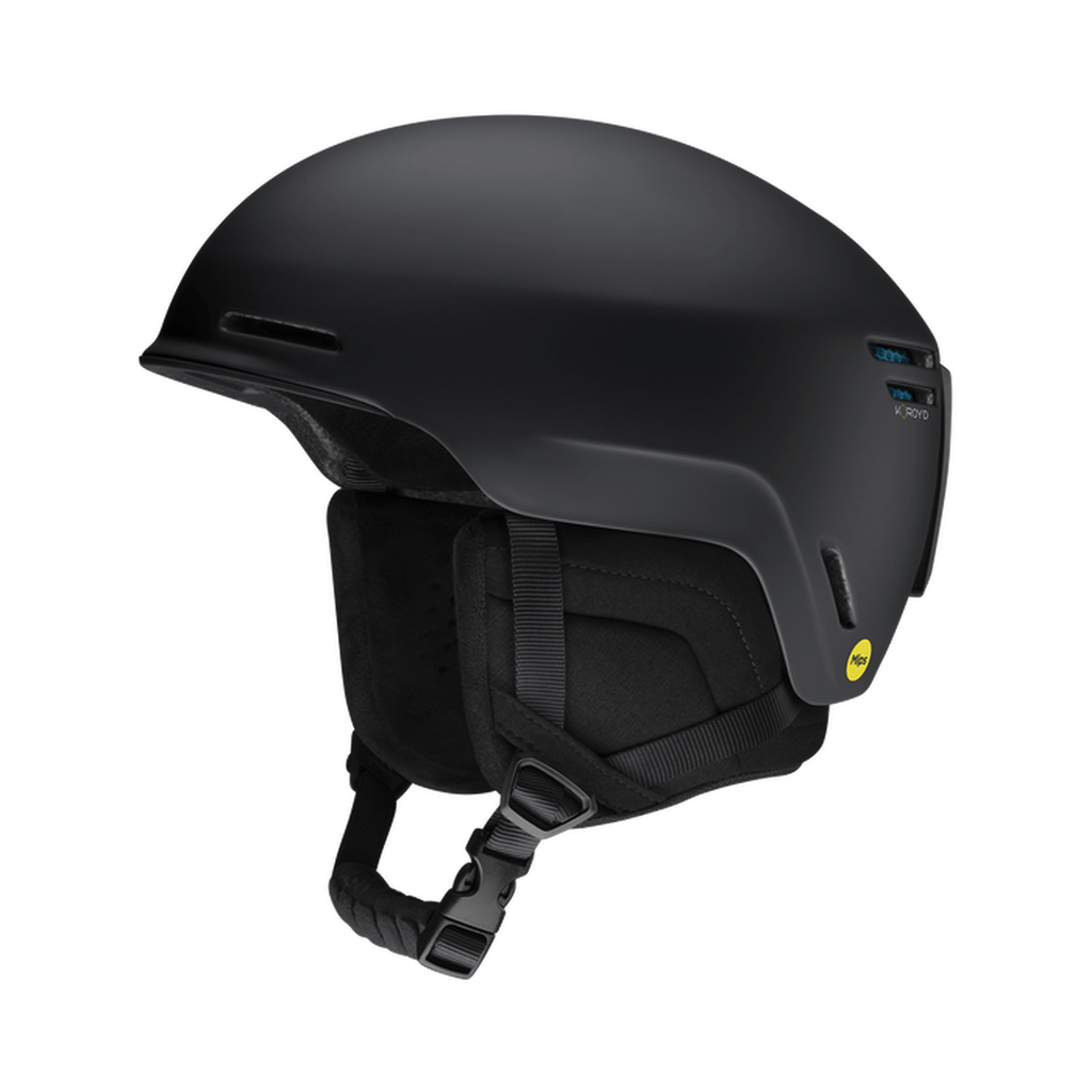 Method Mips Smith Optics - MATTE BLACK / S