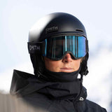Smith Optics 12. HARDGOODS - SKI - HELMETS Method Mips MATTE BLACK